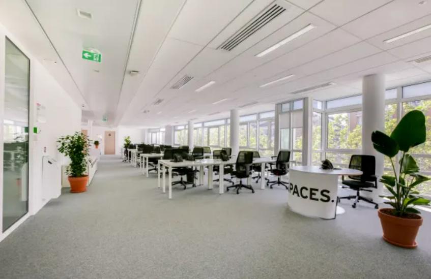 Coworking Boulogne-Billancourt 6m² Location coworking Boulogne-Billancourt Hauts-de-Seine OLBUR2104681 2